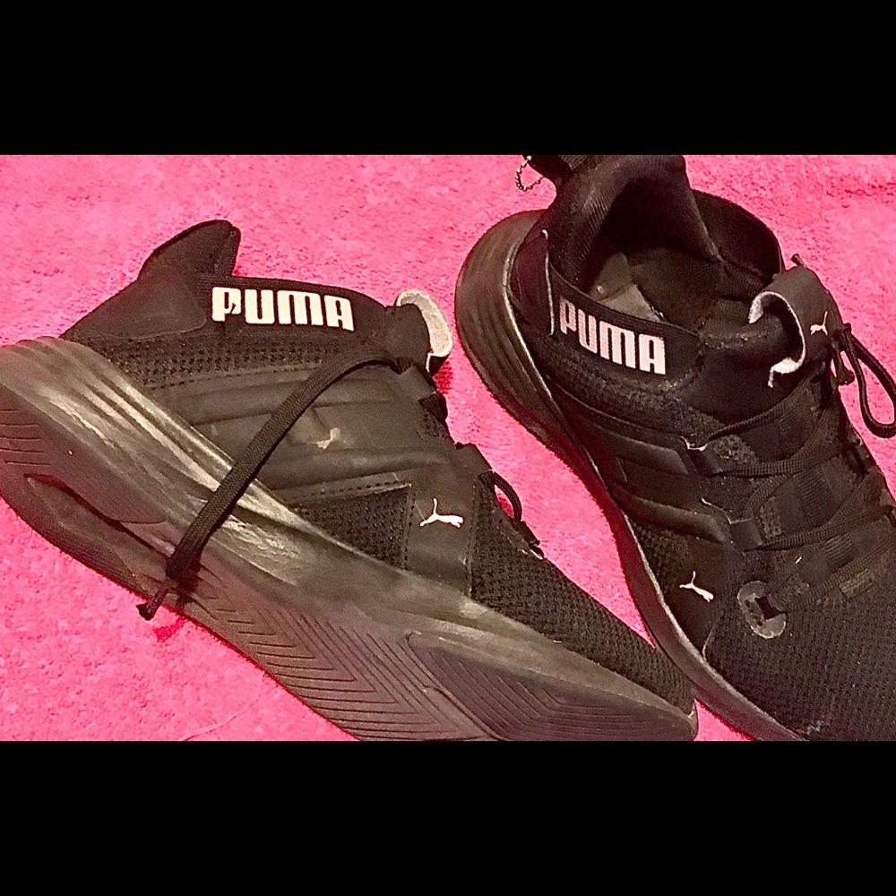 Puma shoes